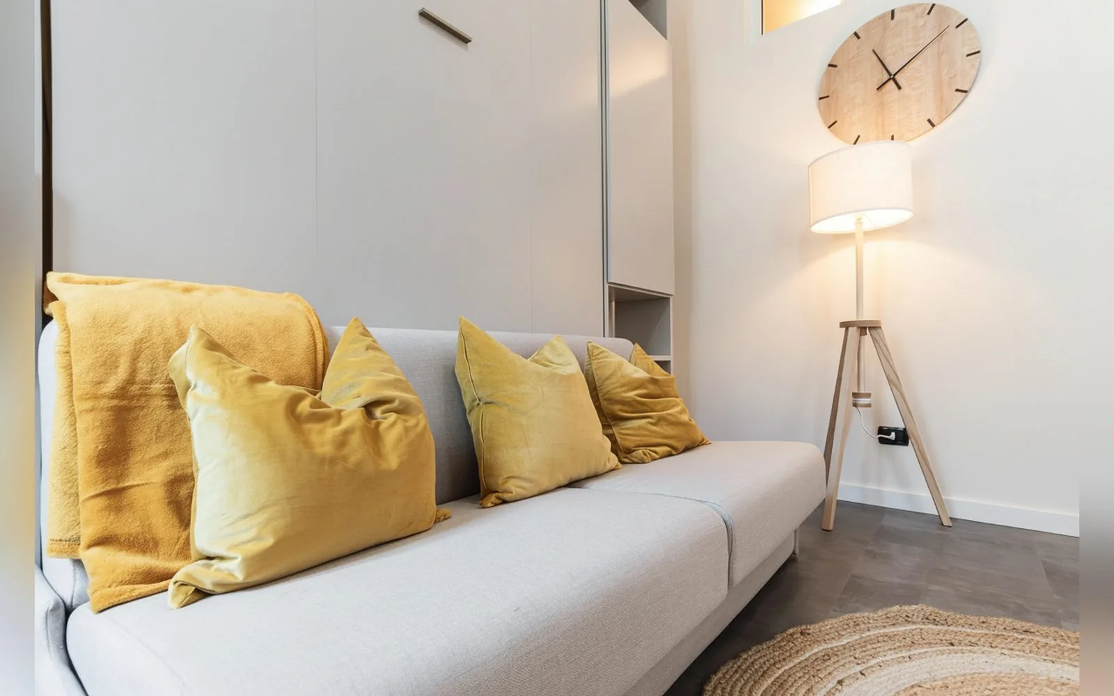 Loft centro storico Loano, 