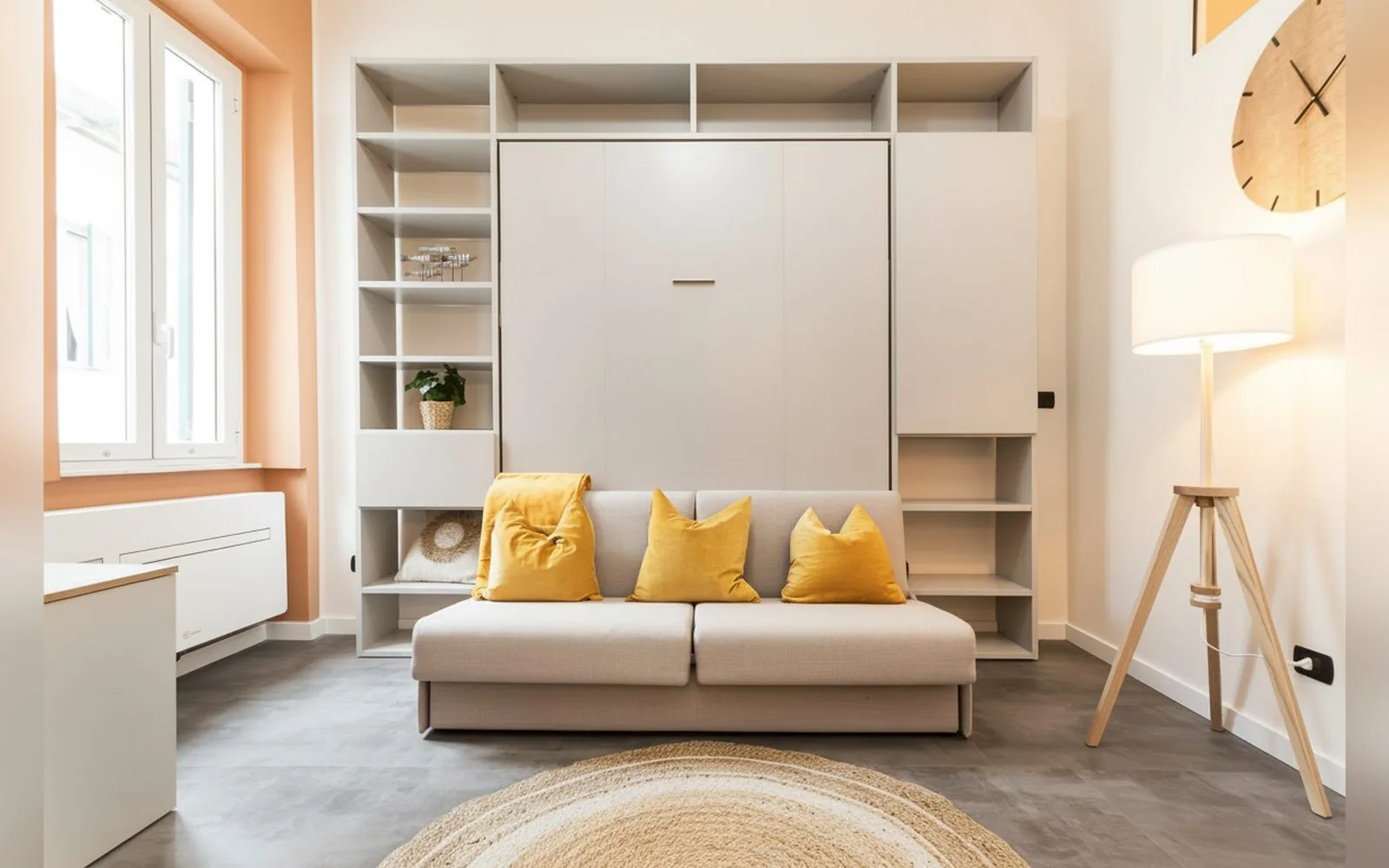 Loft centro storico Loano, 