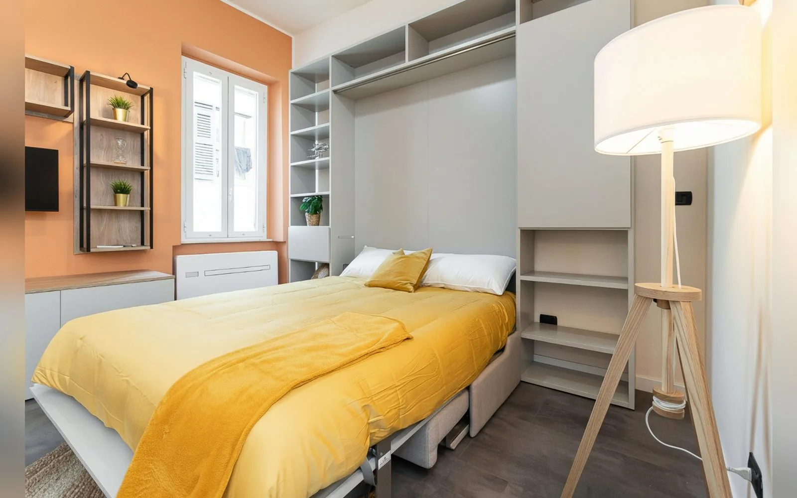 Loft centro storico Loano, 