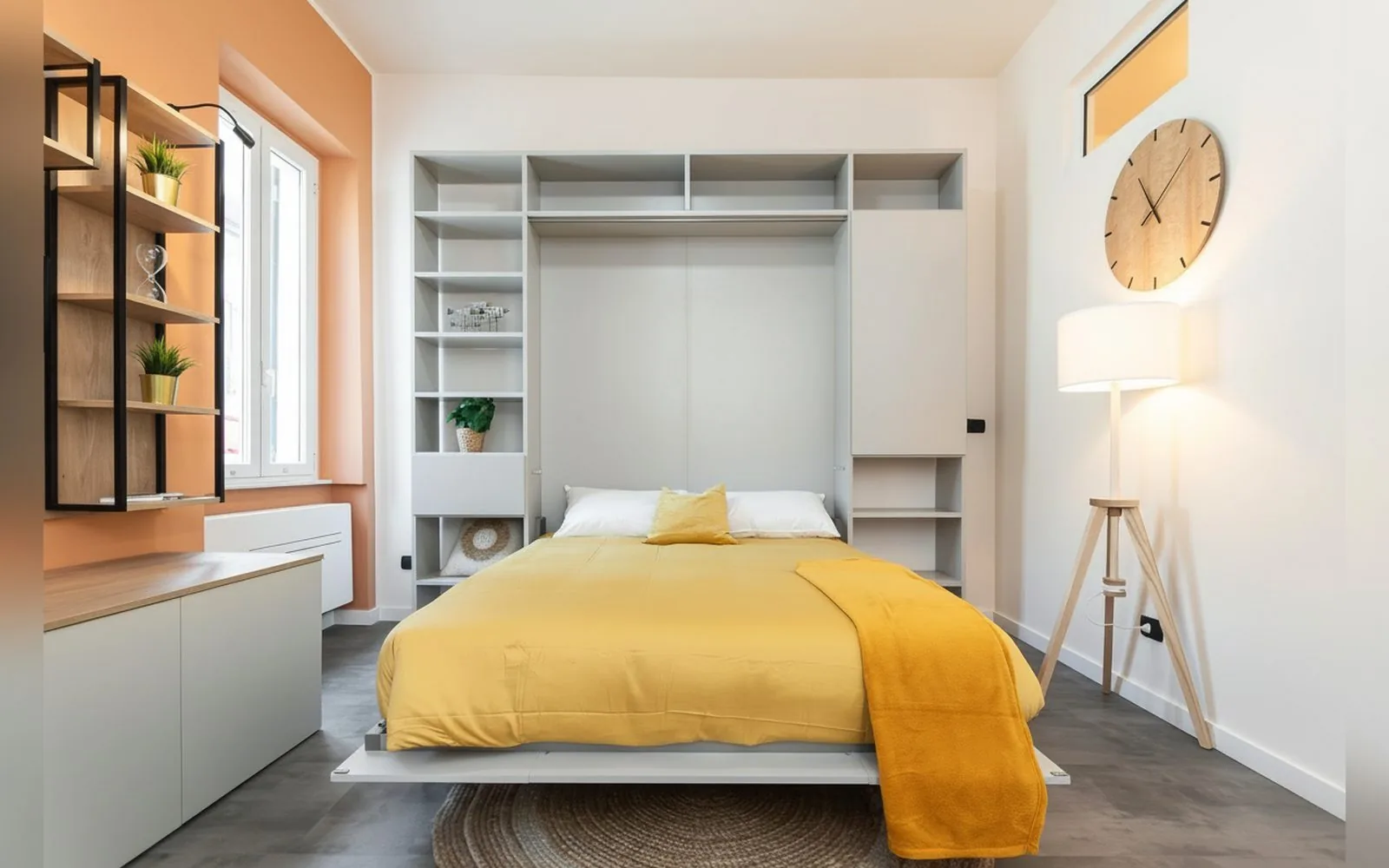 Loft centro storico Loano, 