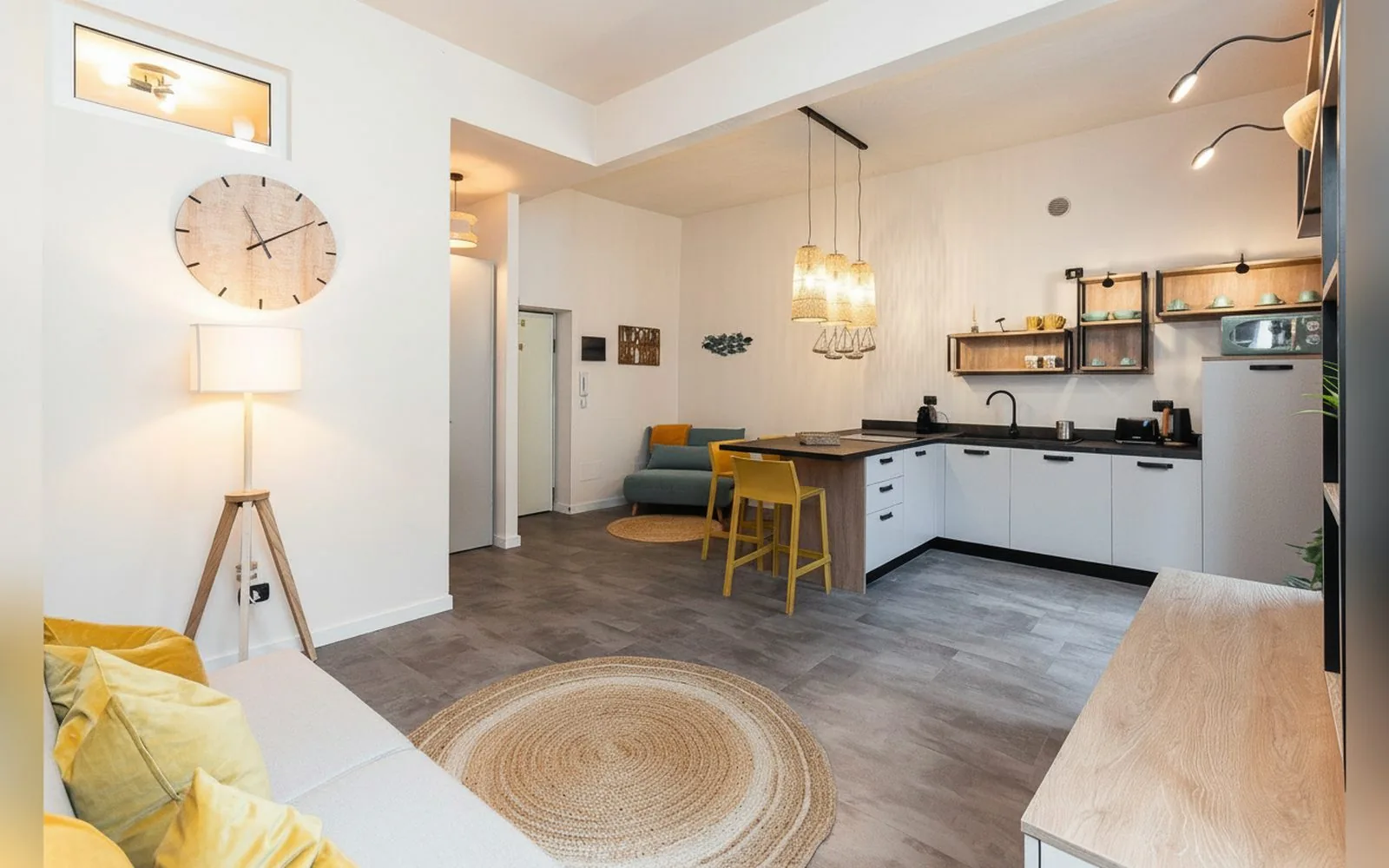 Loft centro storico Loano, 
