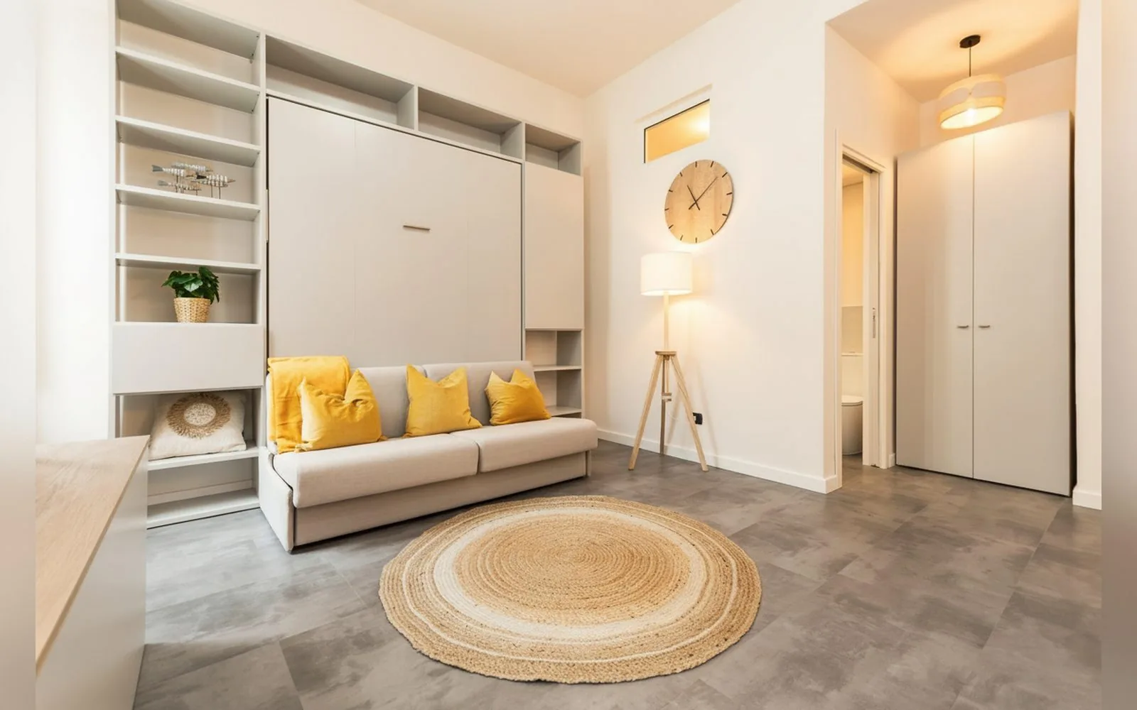 Loft centro storico Loano, 